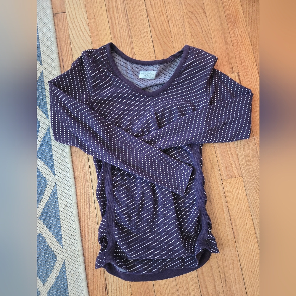 Athleta top